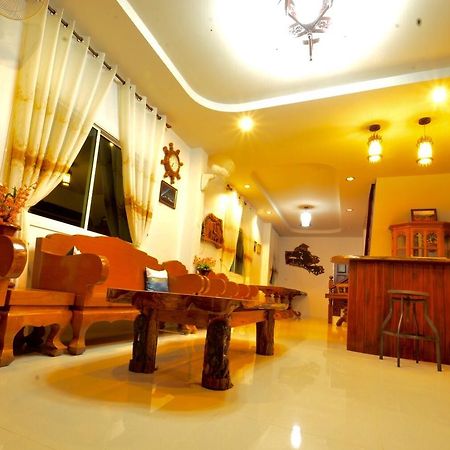 หมื่นช้างน่านบูทีคhotel Exteriör bild