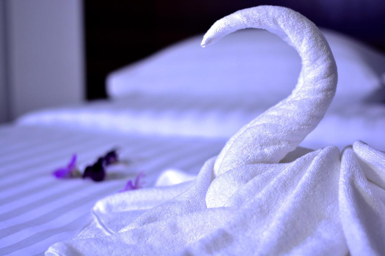 หมื่นช้างน่านบูทีคhotel Exteriör bild