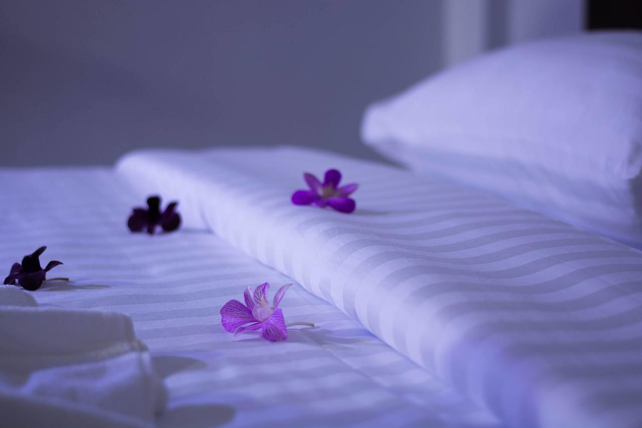 หมื่นช้างน่านบูทีคhotel Exteriör bild